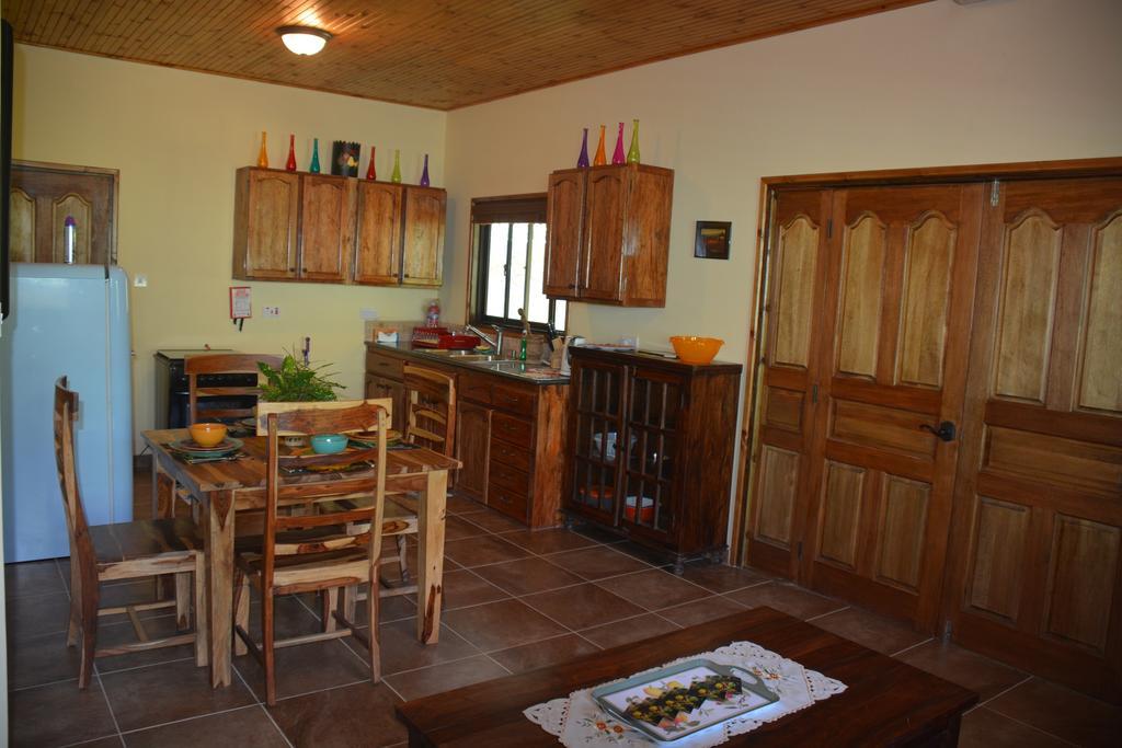 O'Soleil Chalets Self Catering La Digue Room photo