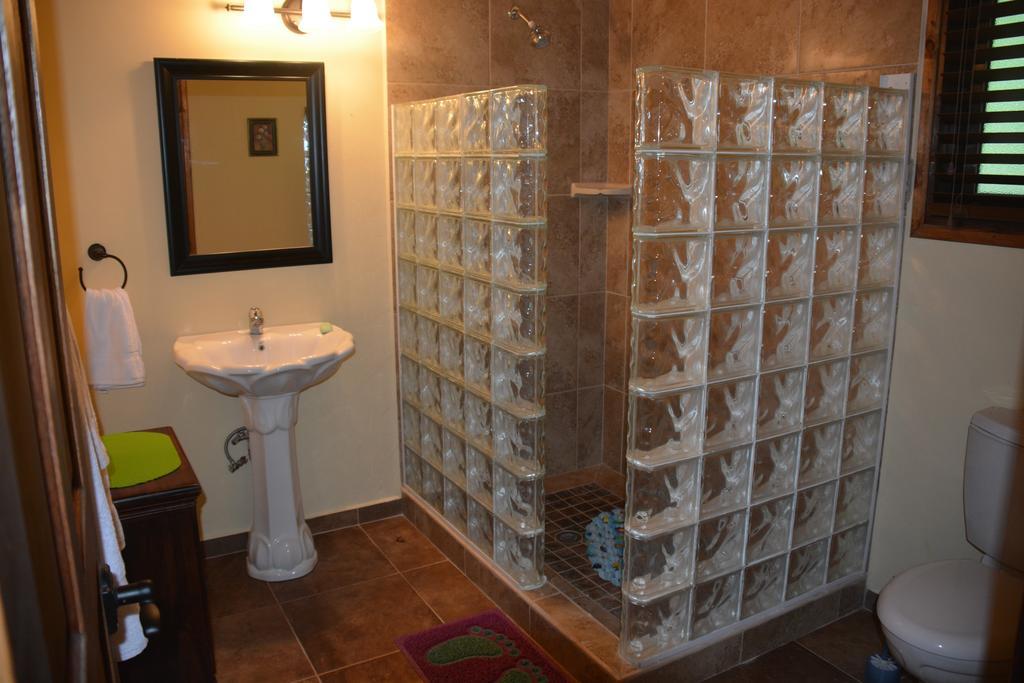 O'Soleil Chalets Self Catering La Digue Room photo