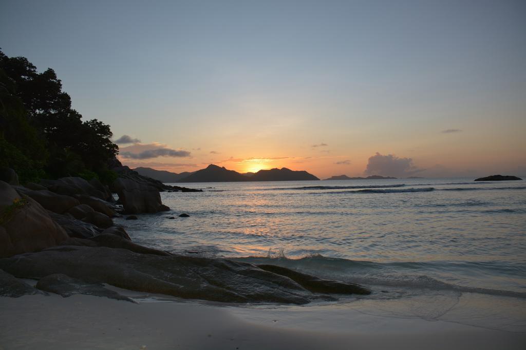 O'Soleil Chalets Self Catering La Digue Room photo